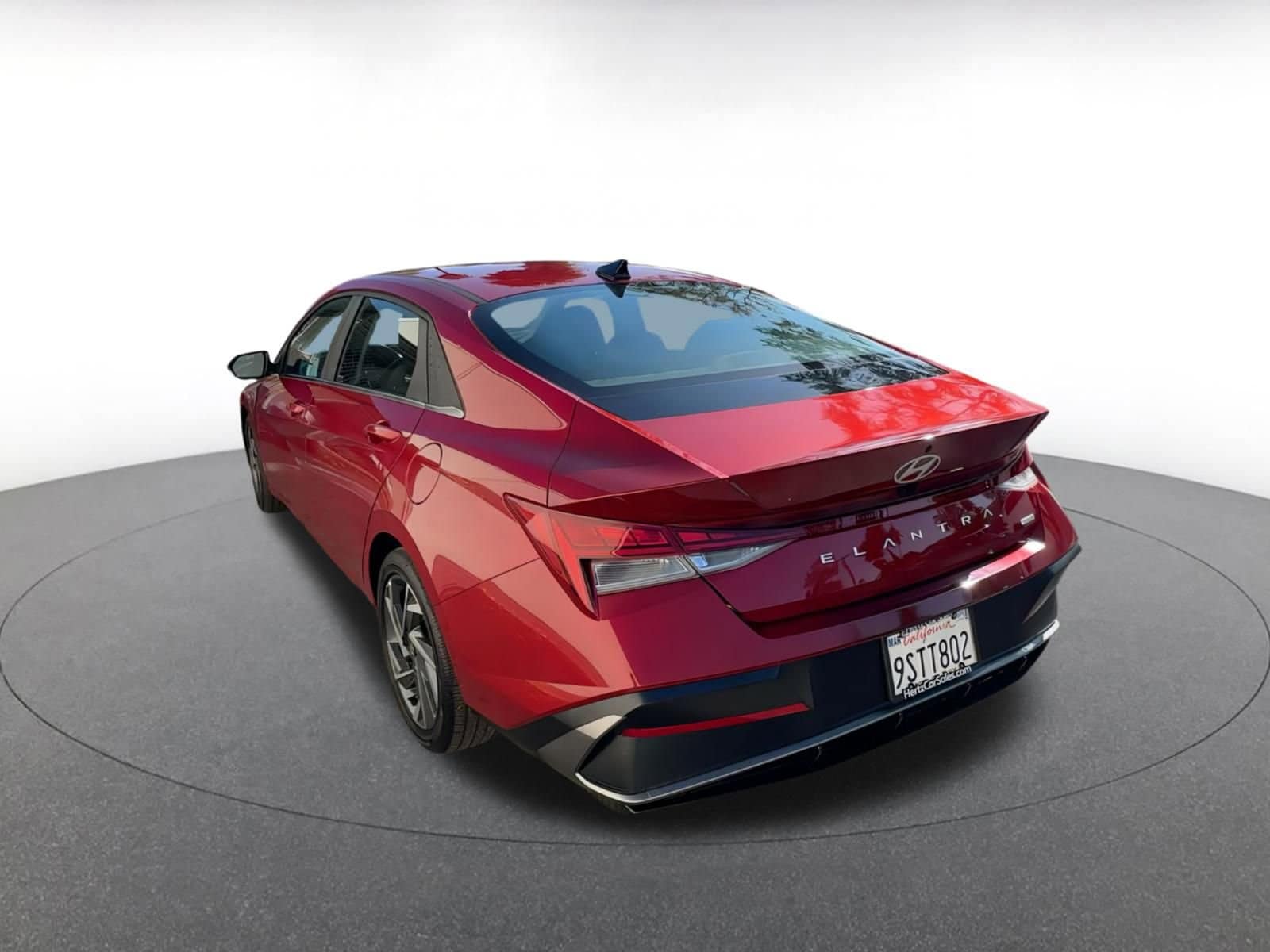 Thumbnail: 2025 Hyundai Elantra - 14