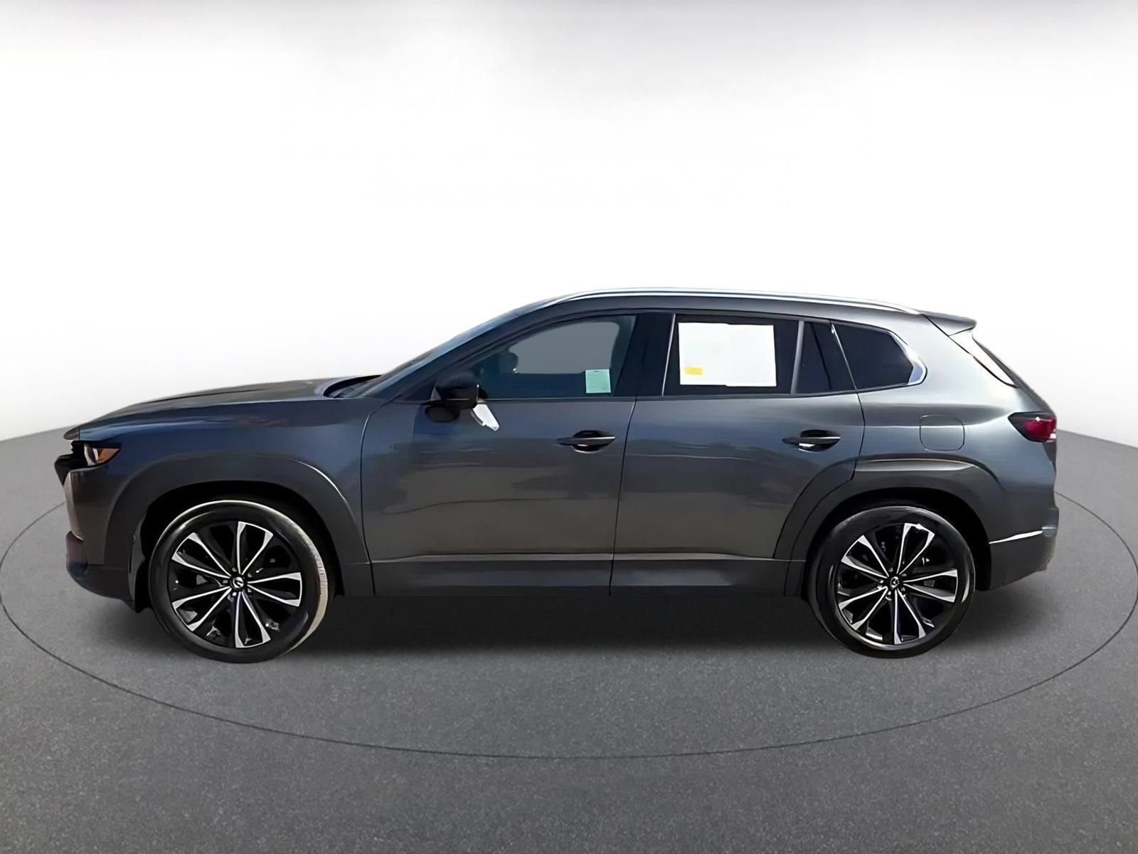 Thumbnail: 2026 Mazda CX-50 - 8