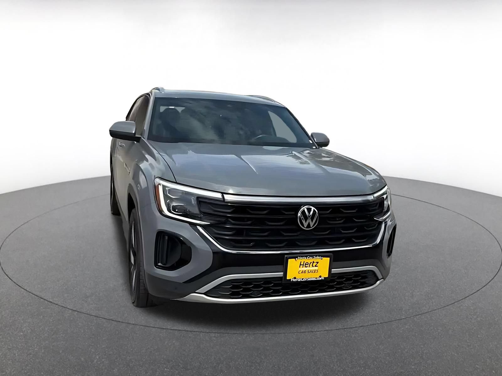Thumbnail: 2026 Volkswagen Atlas - 3