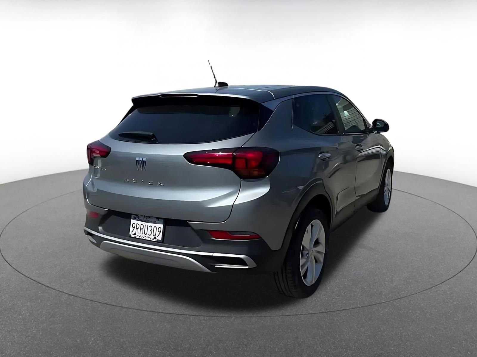 Thumbnail: 2025 Buick Encore GX - 14