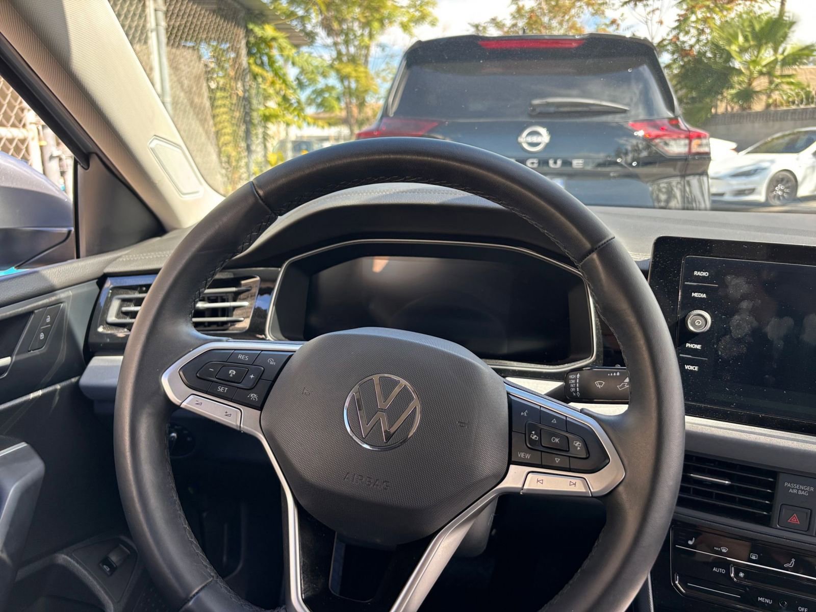 Thumbnail: 2025 Volkswagen Jetta - 34