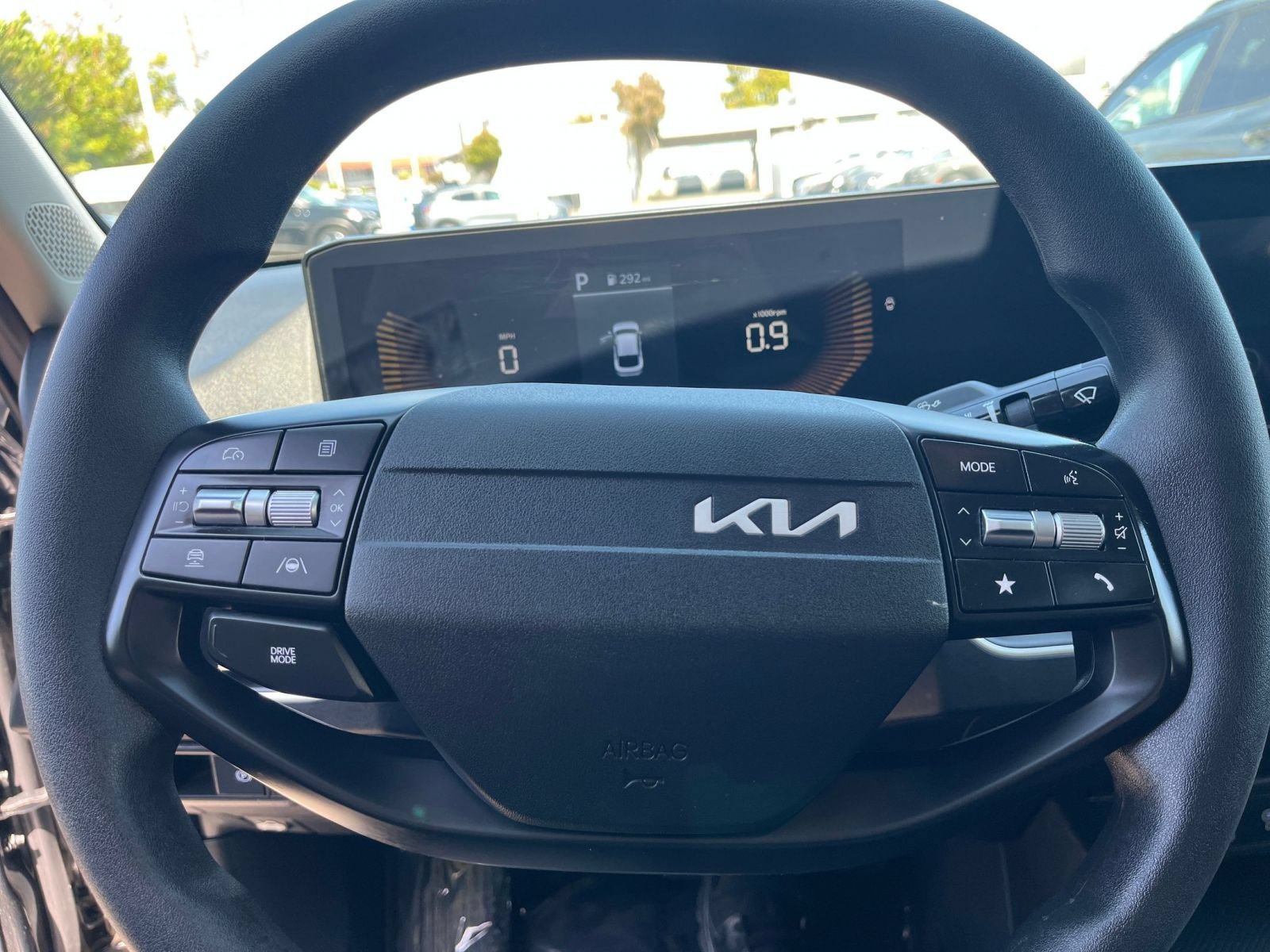 Thumbnail: 2025 Kia K4 - 29