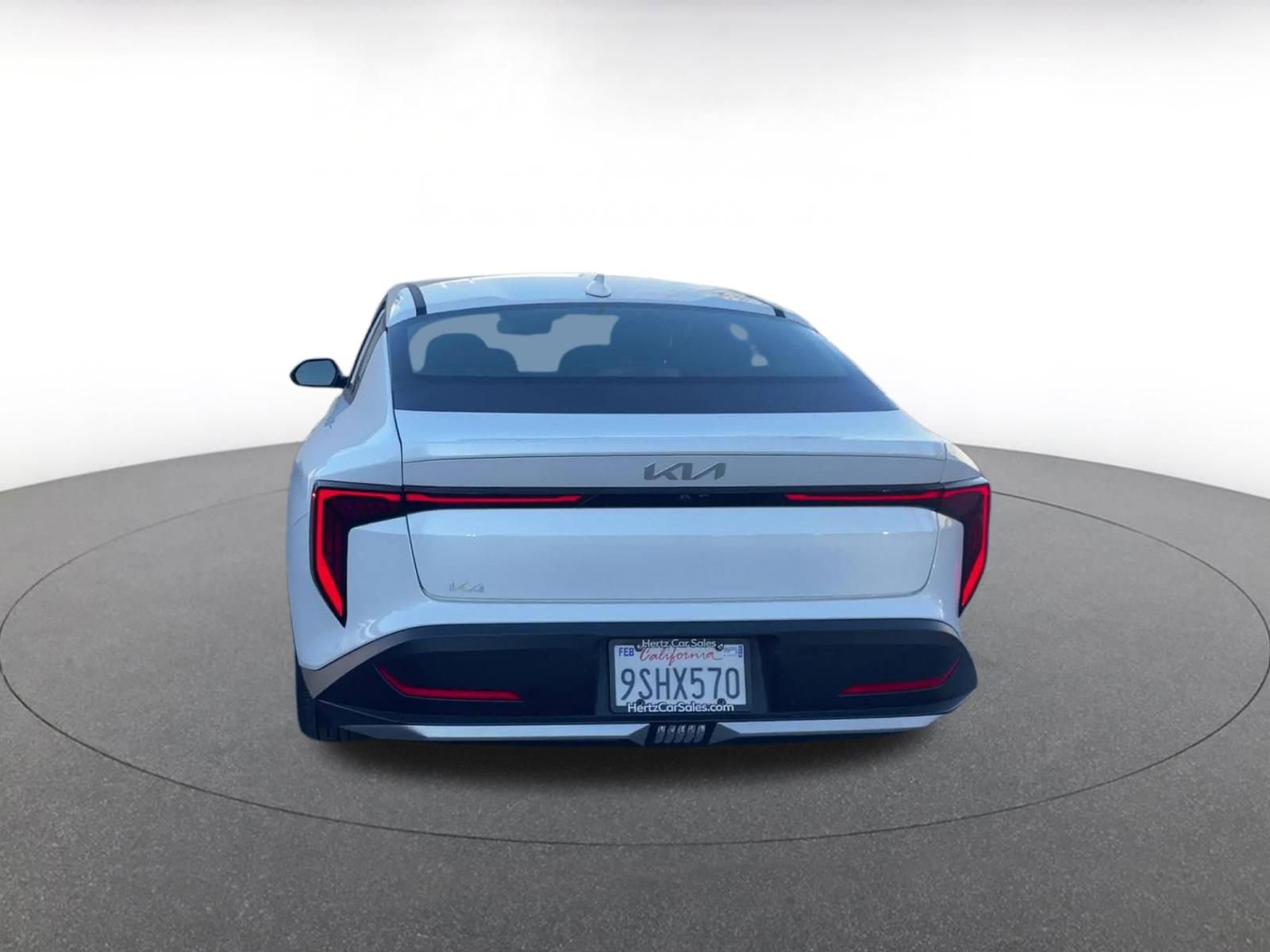 Thumbnail: 2025 Kia K4 - 14