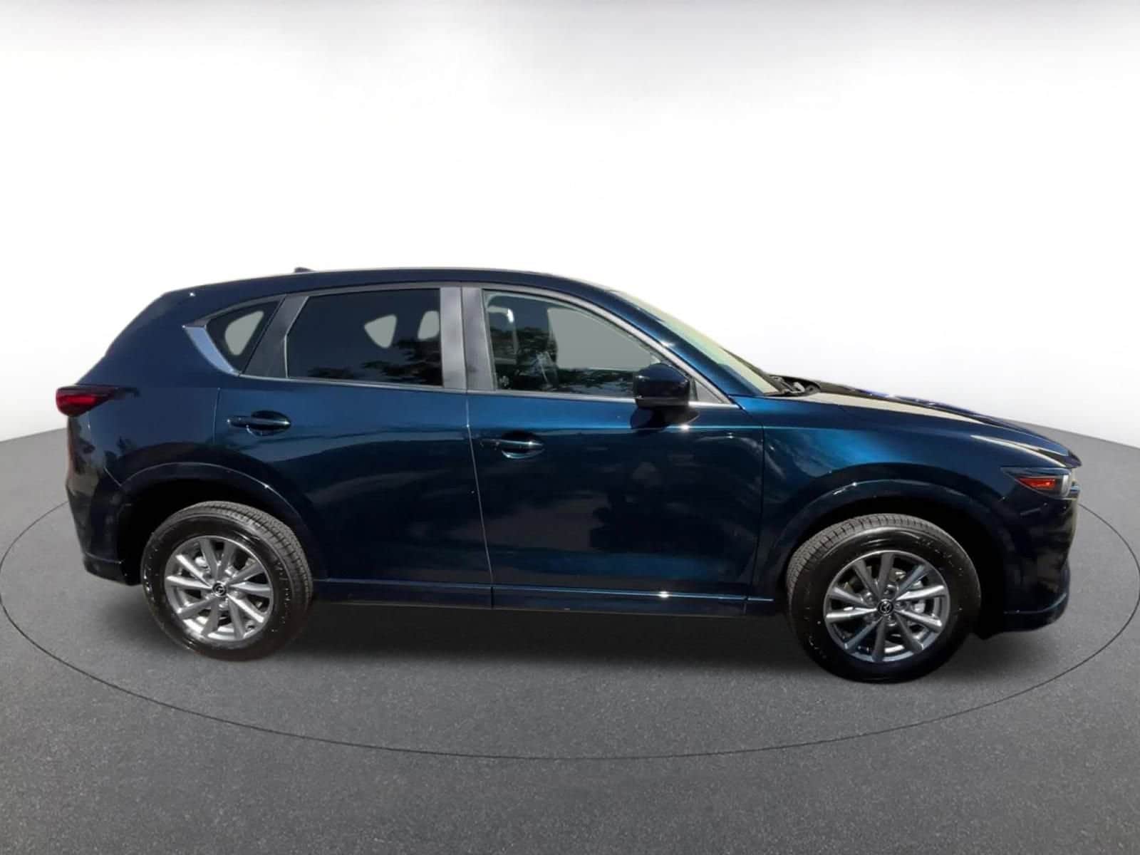 Thumbnail: 2025 Mazda CX-5 - 16
