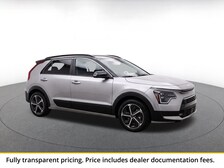 2026 Kia Niro LX -
                  Riverside, CA