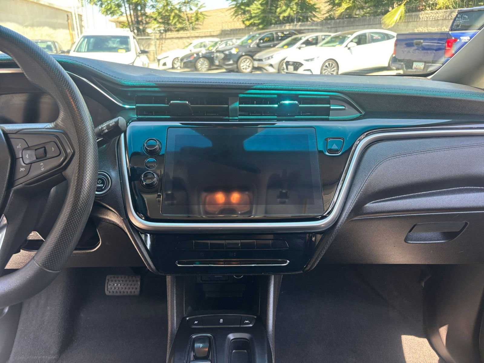 Thumbnail: 2023 Chevrolet Bolt EV - 21