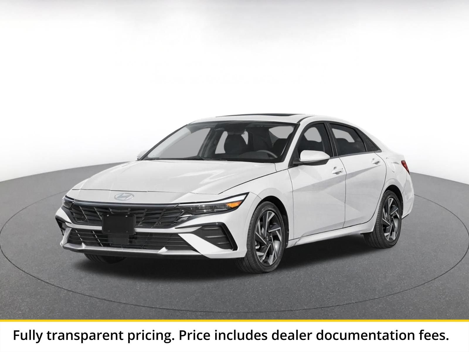 Thumbnail: 2025 Hyundai Elantra - 1