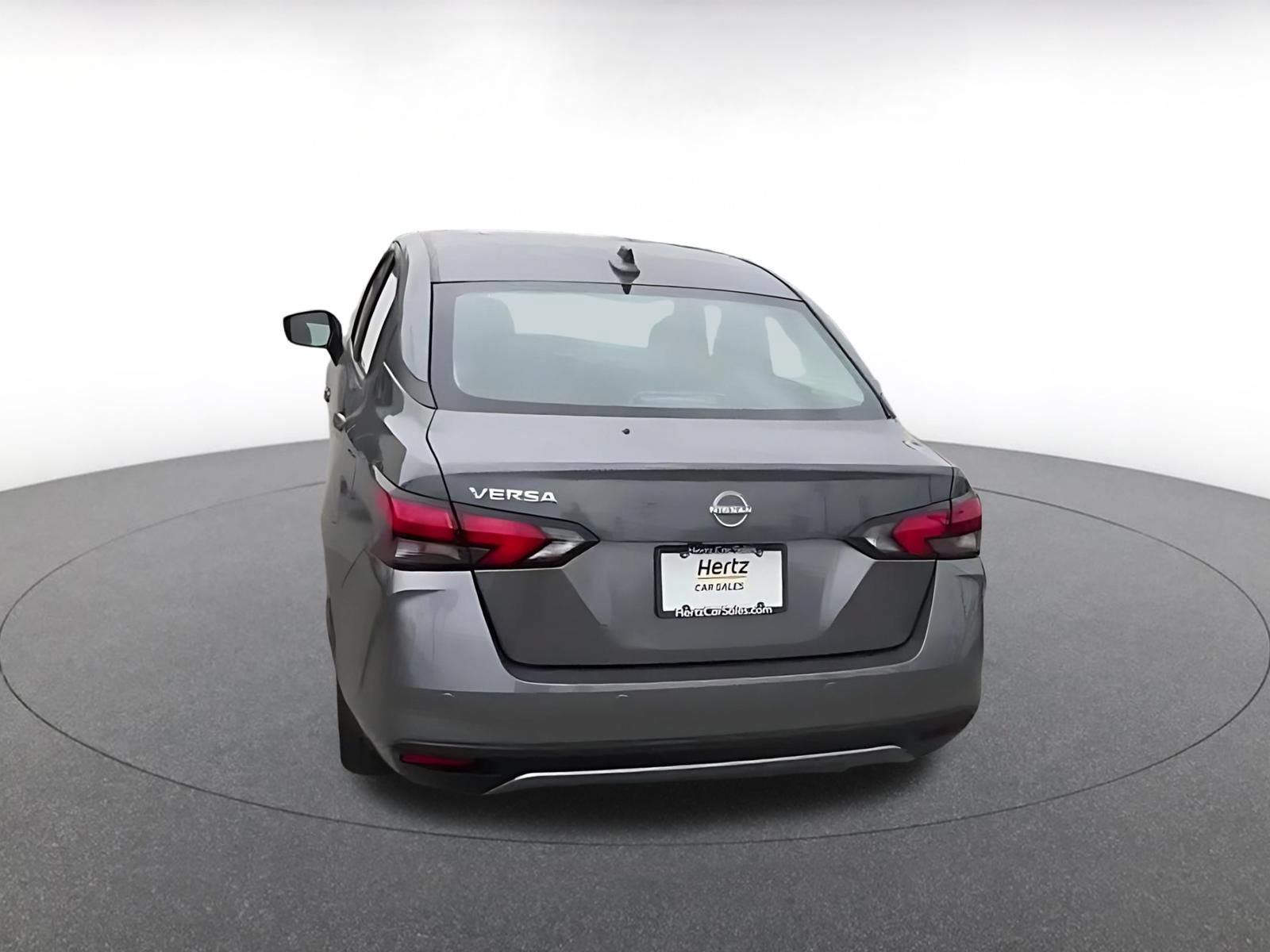 Thumbnail: 2025 Nissan Versa - 11