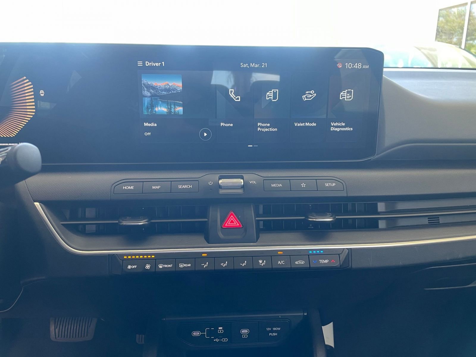 Thumbnail: 2025 Kia K4 - 17