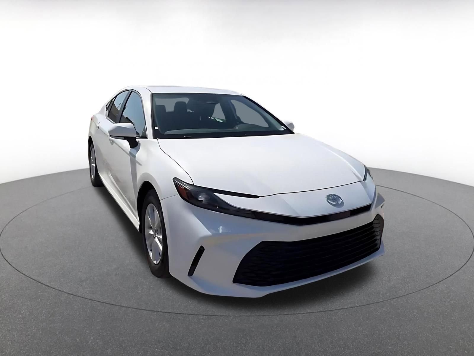 Thumbnail: 2025 Toyota Camry - 3