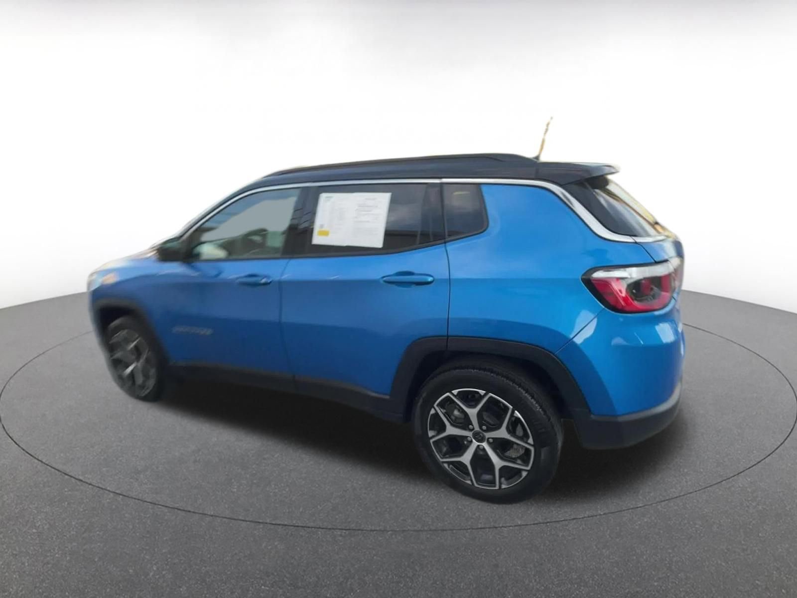 Thumbnail: 2025 Jeep Compass - 10