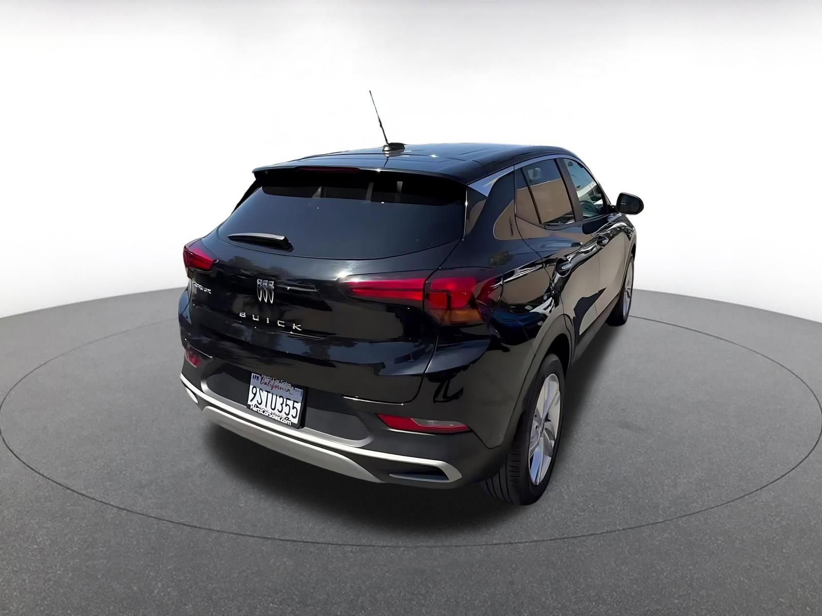 Thumbnail: 2025 Buick Encore GX - 14