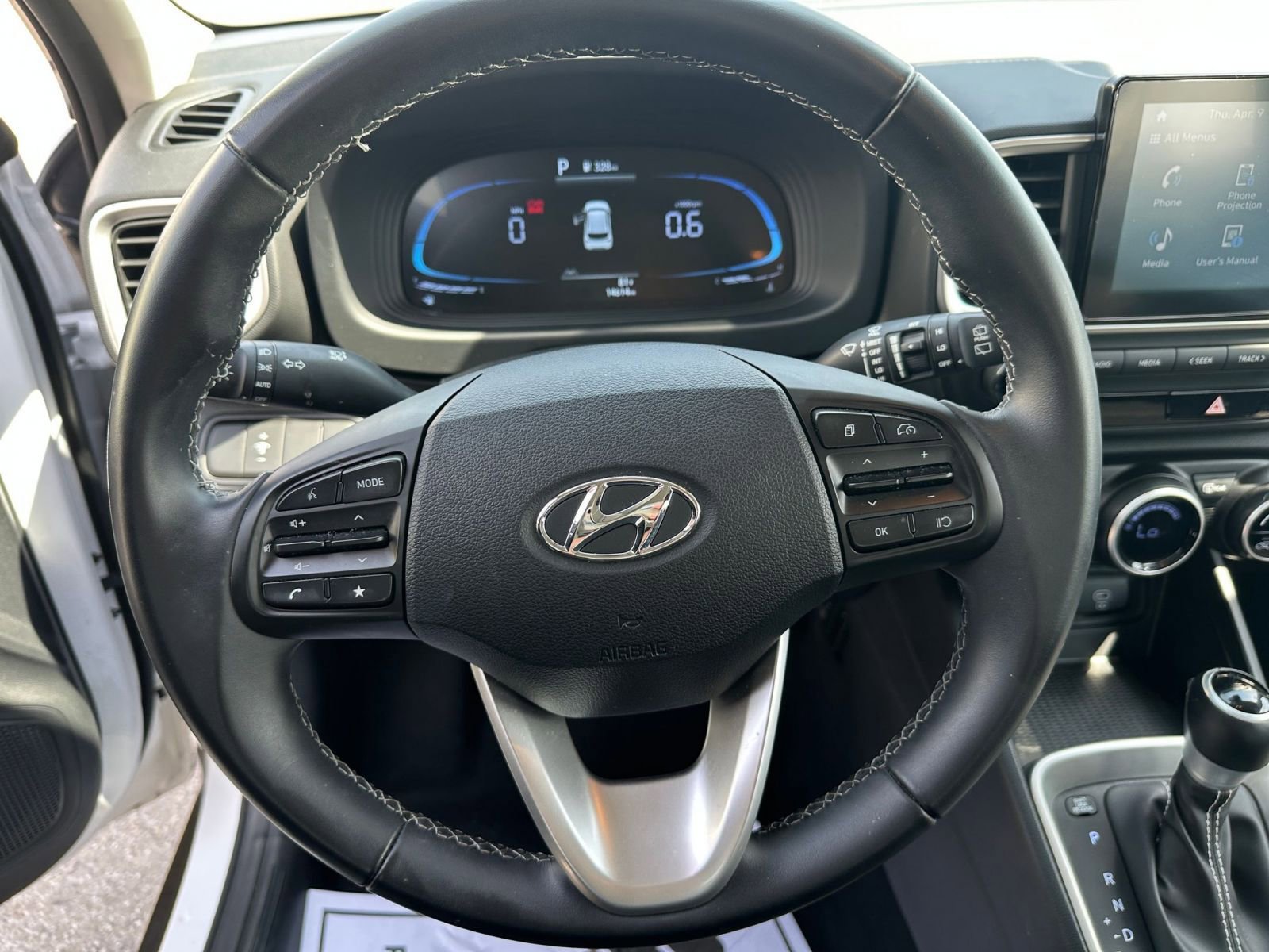 Thumbnail: 2025 Hyundai Venue - 27