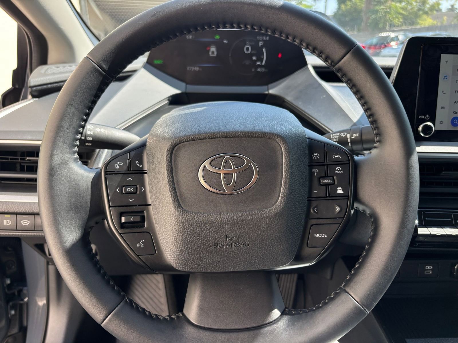 Thumbnail: 2025 Toyota Prius - 28