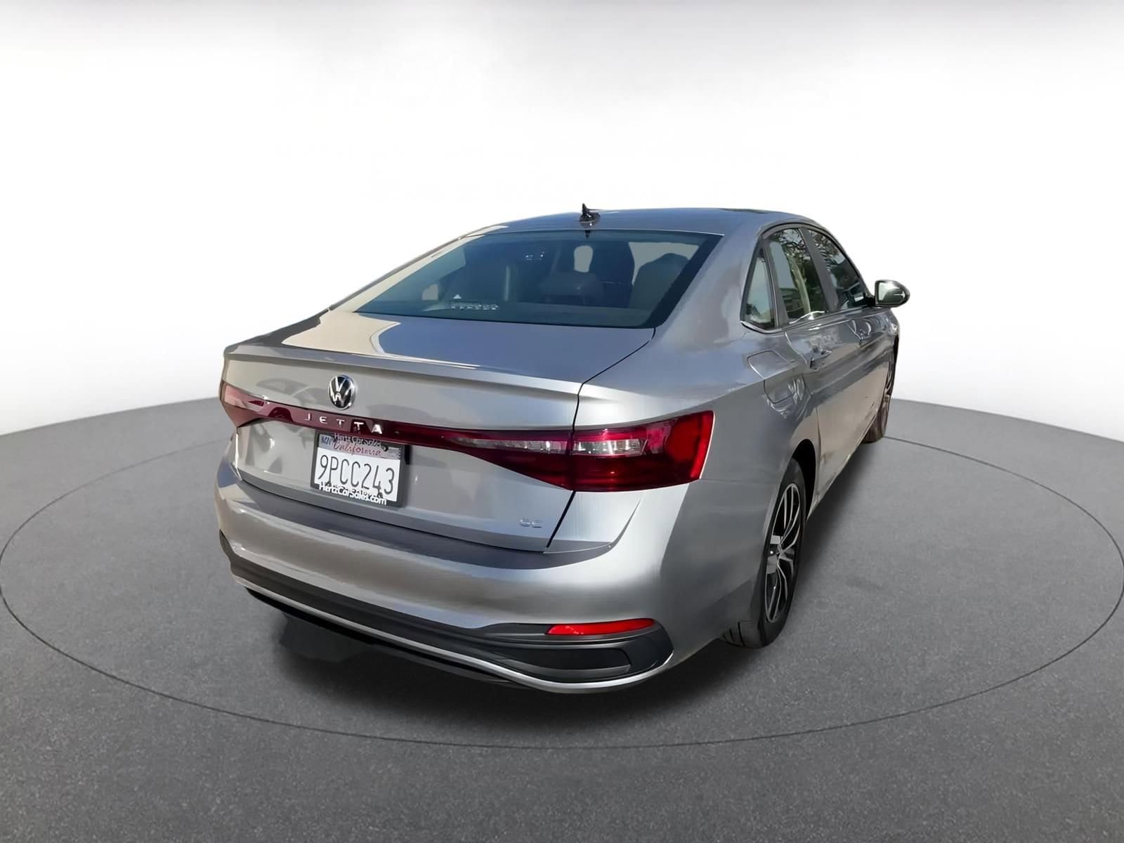 Thumbnail: 2025 Volkswagen Jetta - 14