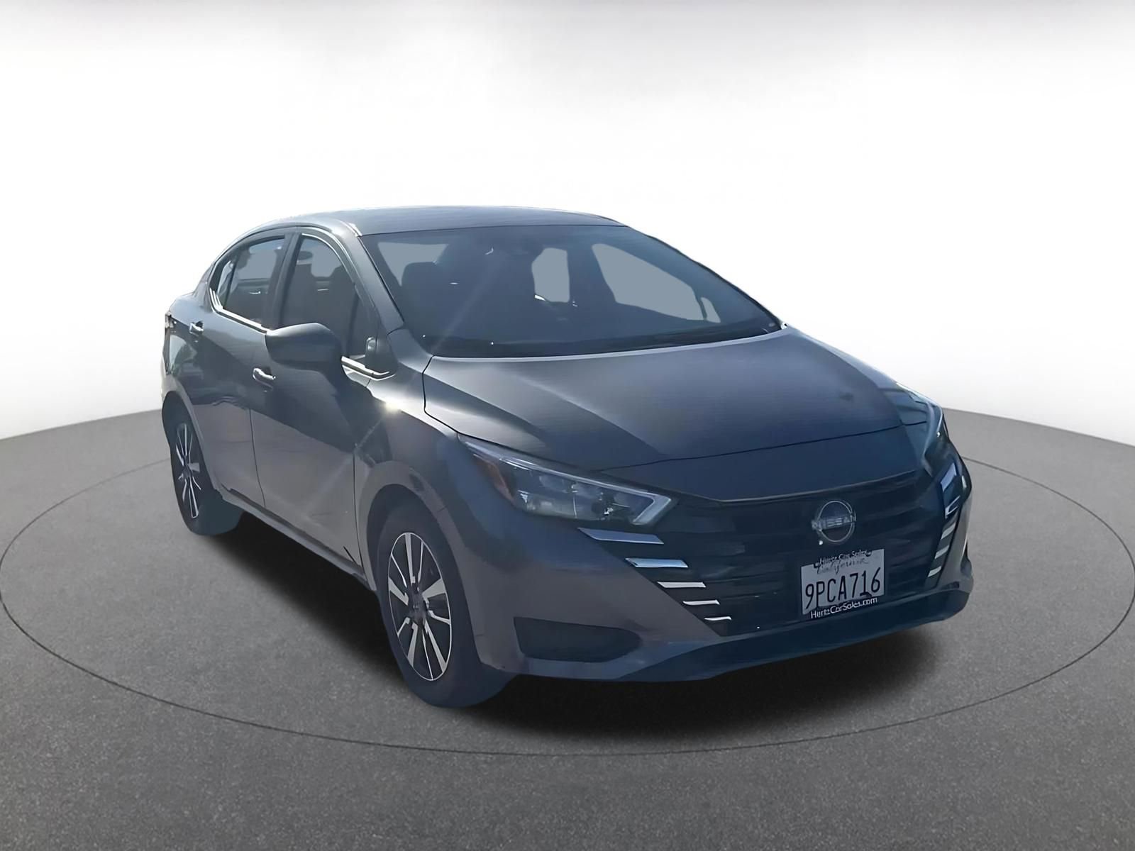 Thumbnail: 2025 Nissan Versa - 2