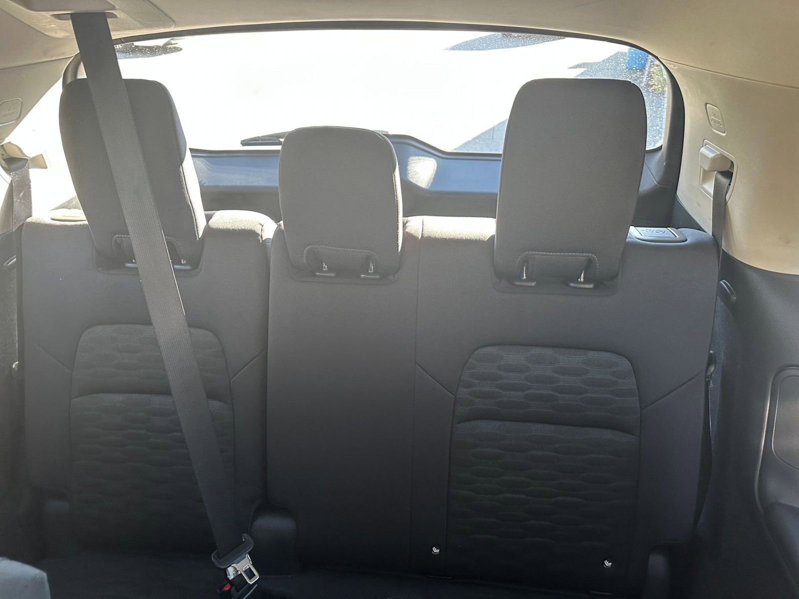 Thumbnail: 2025 Nissan Pathfinder - 31