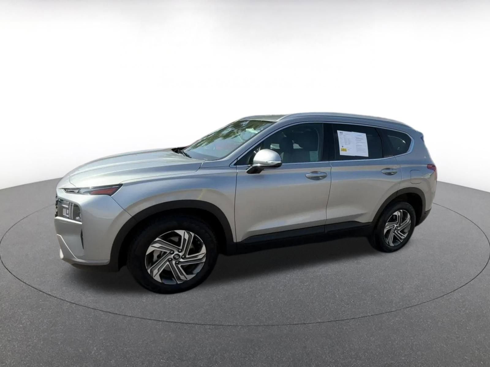 Thumbnail: 2023 Hyundai Santa Fe - 7