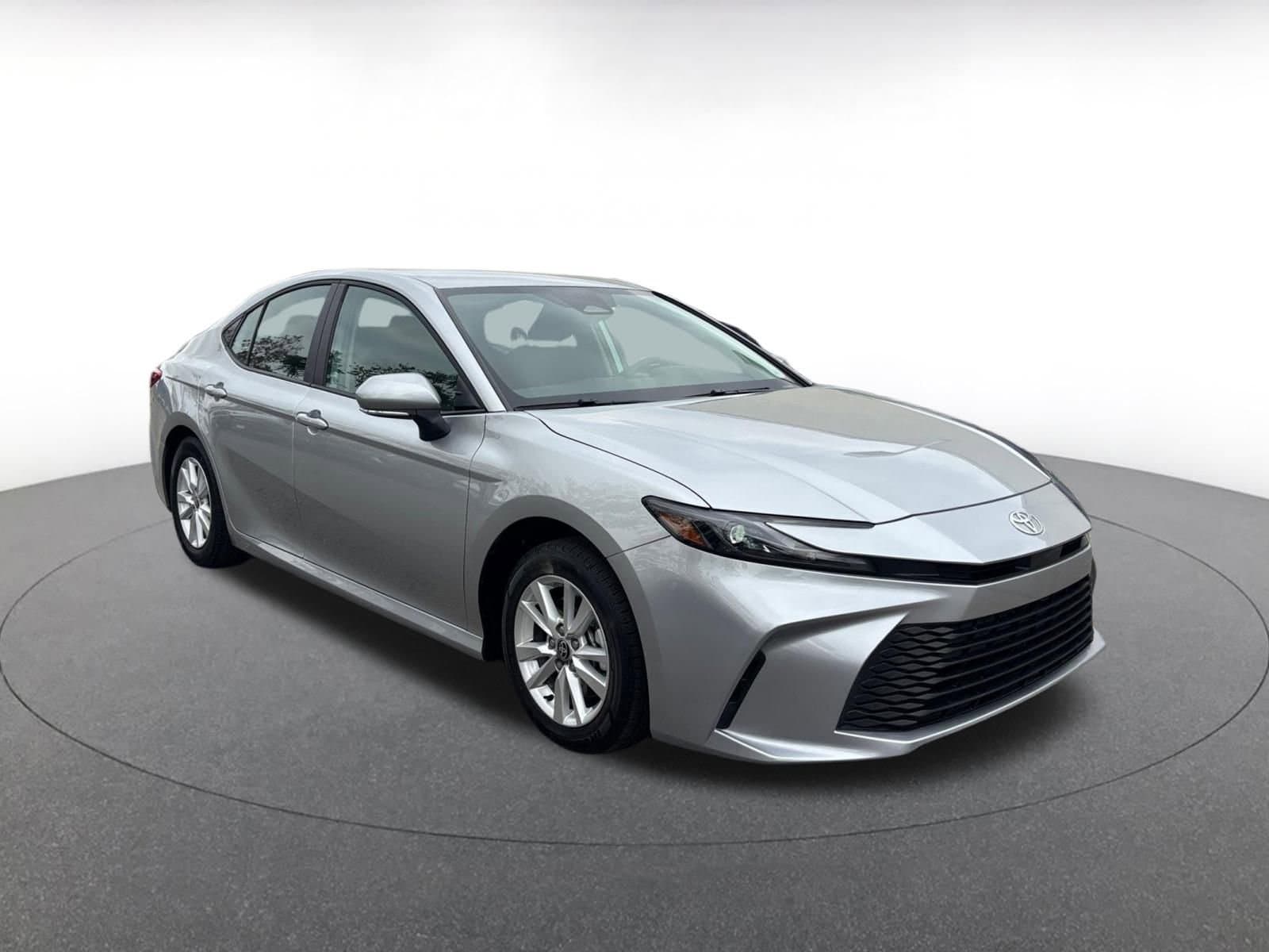 Thumbnail: 2025 Toyota Camry - 1