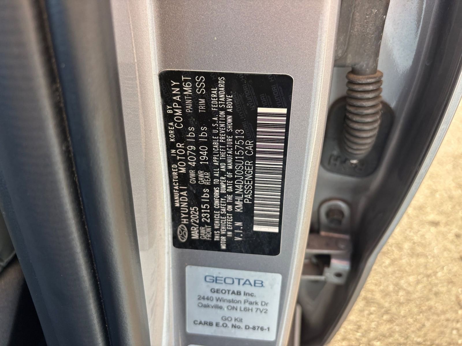 Thumbnail: 2025 Hyundai Elantra - 29