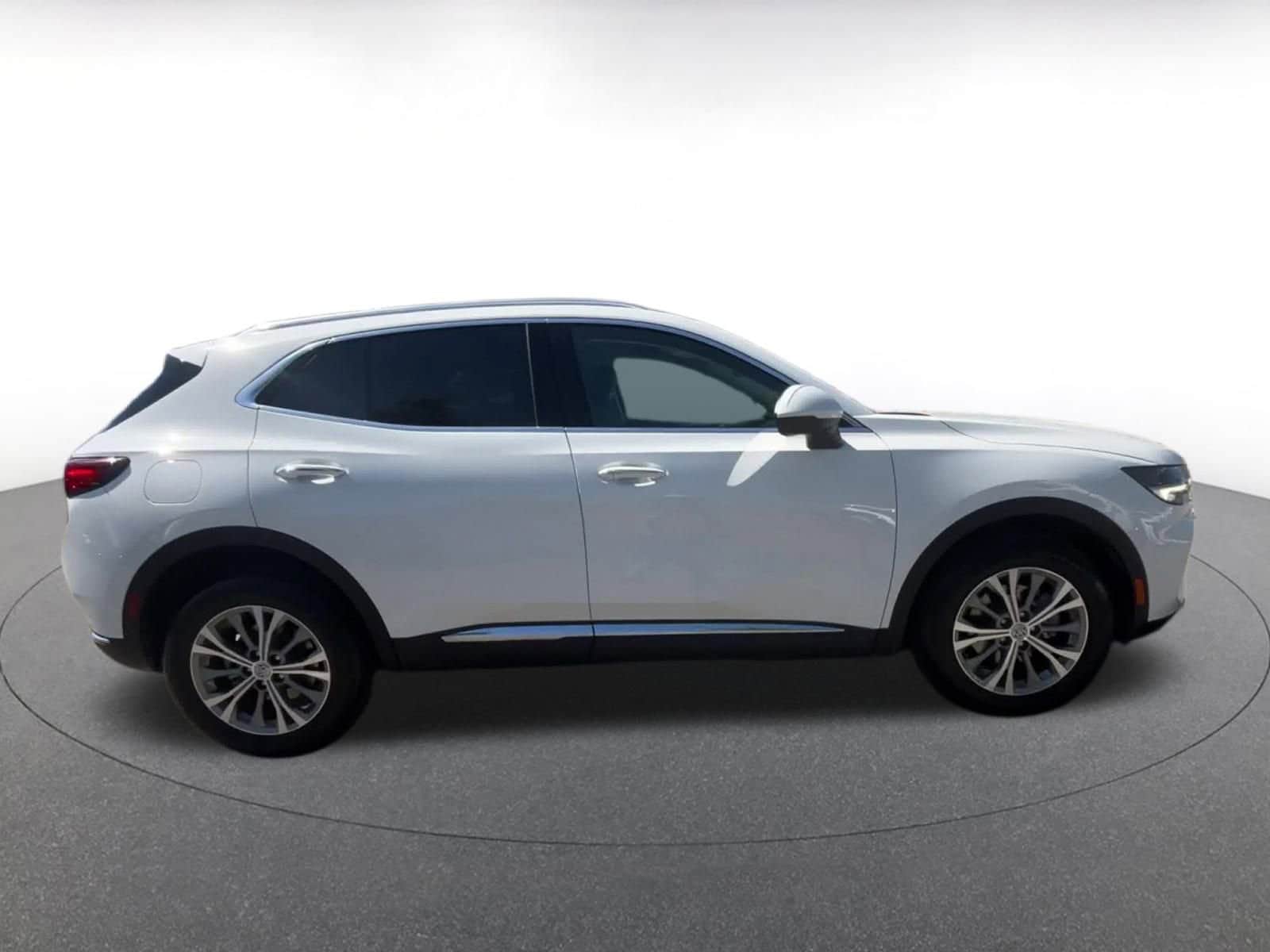 Thumbnail: 2023 Buick Envision - 16