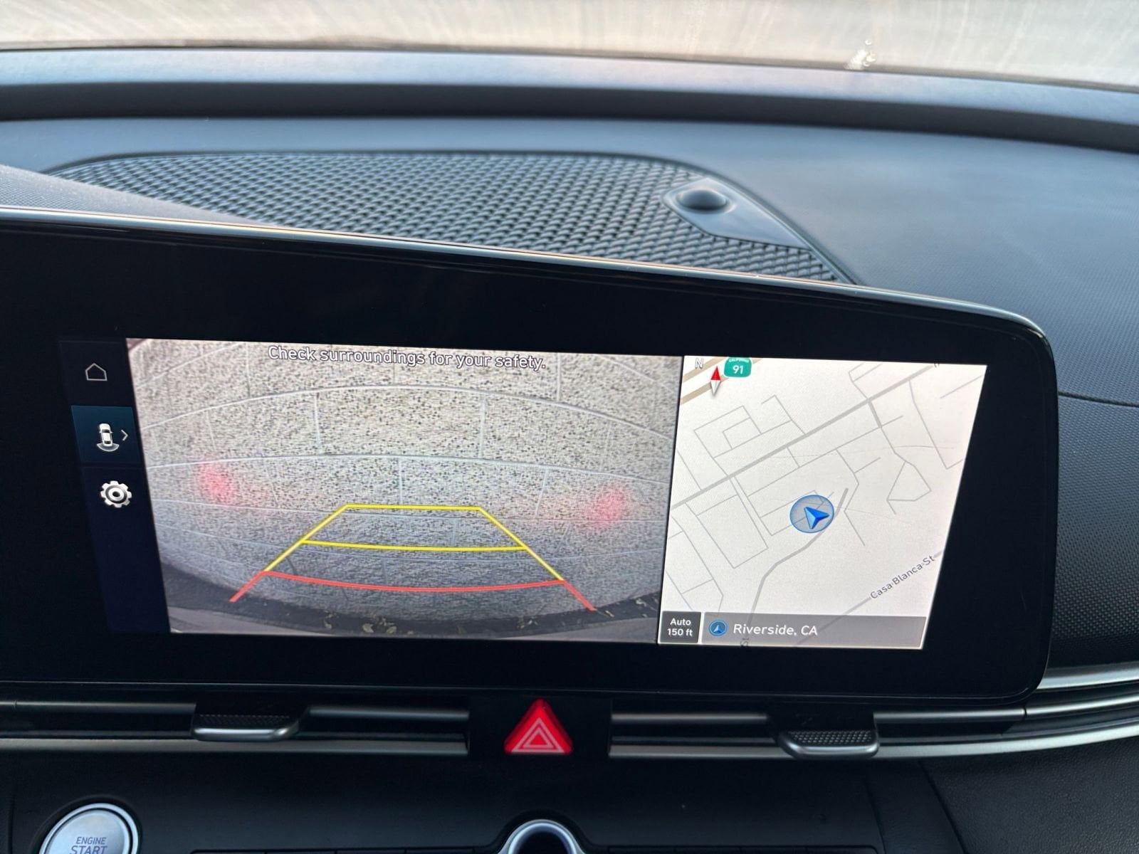 Thumbnail: 2025 Hyundai Elantra - 17