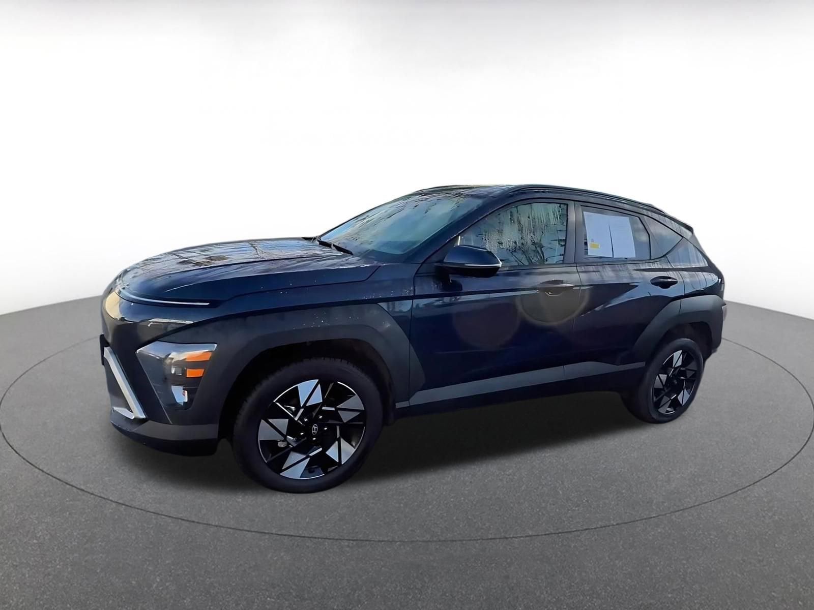 Thumbnail: 2025 Hyundai Kona - 8