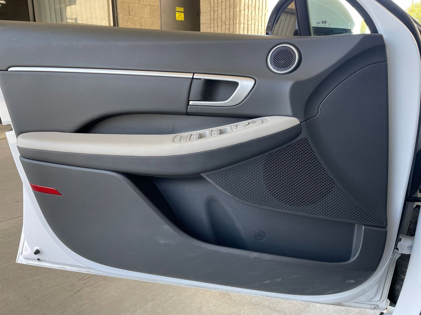 Thumbnail: 2025 Hyundai Sonata - 18