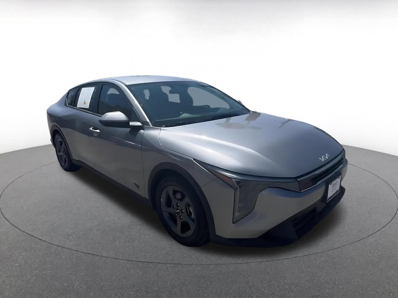 Thumbnail: 2025 Kia K4 - 3