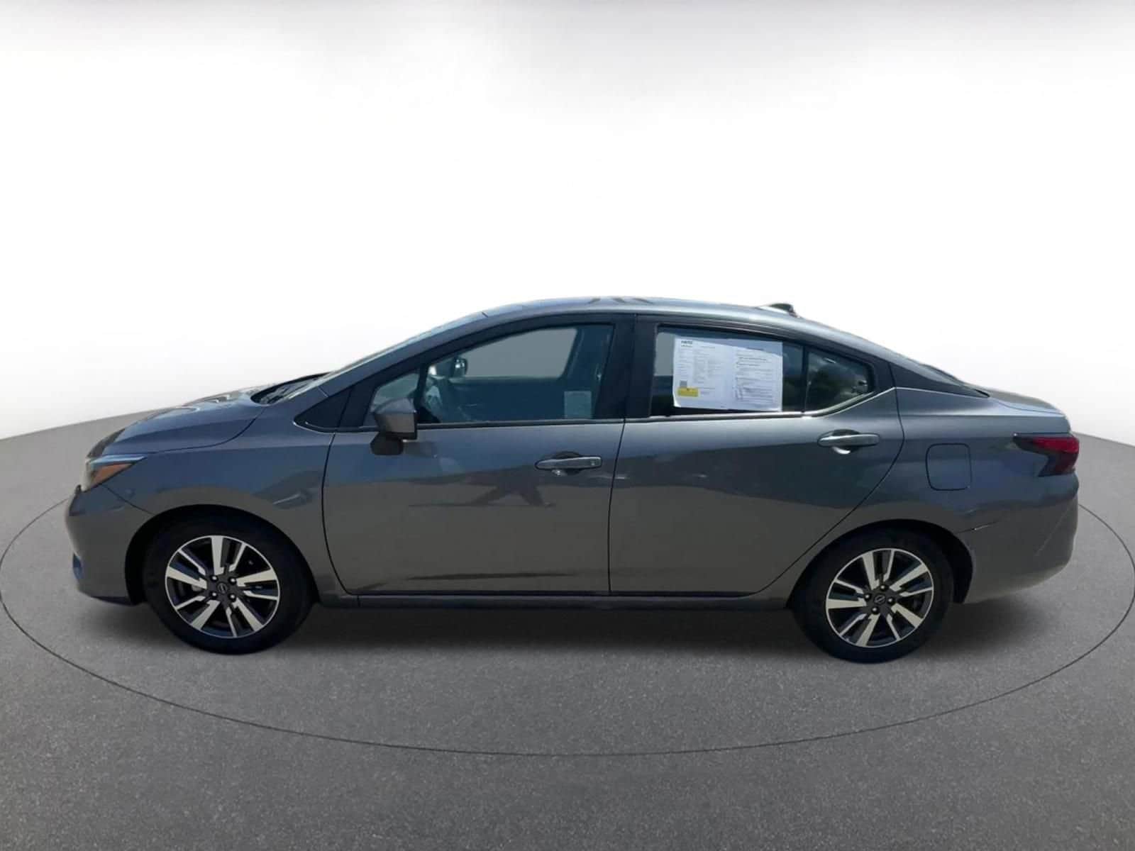 Thumbnail: 2025 Nissan Versa - 9