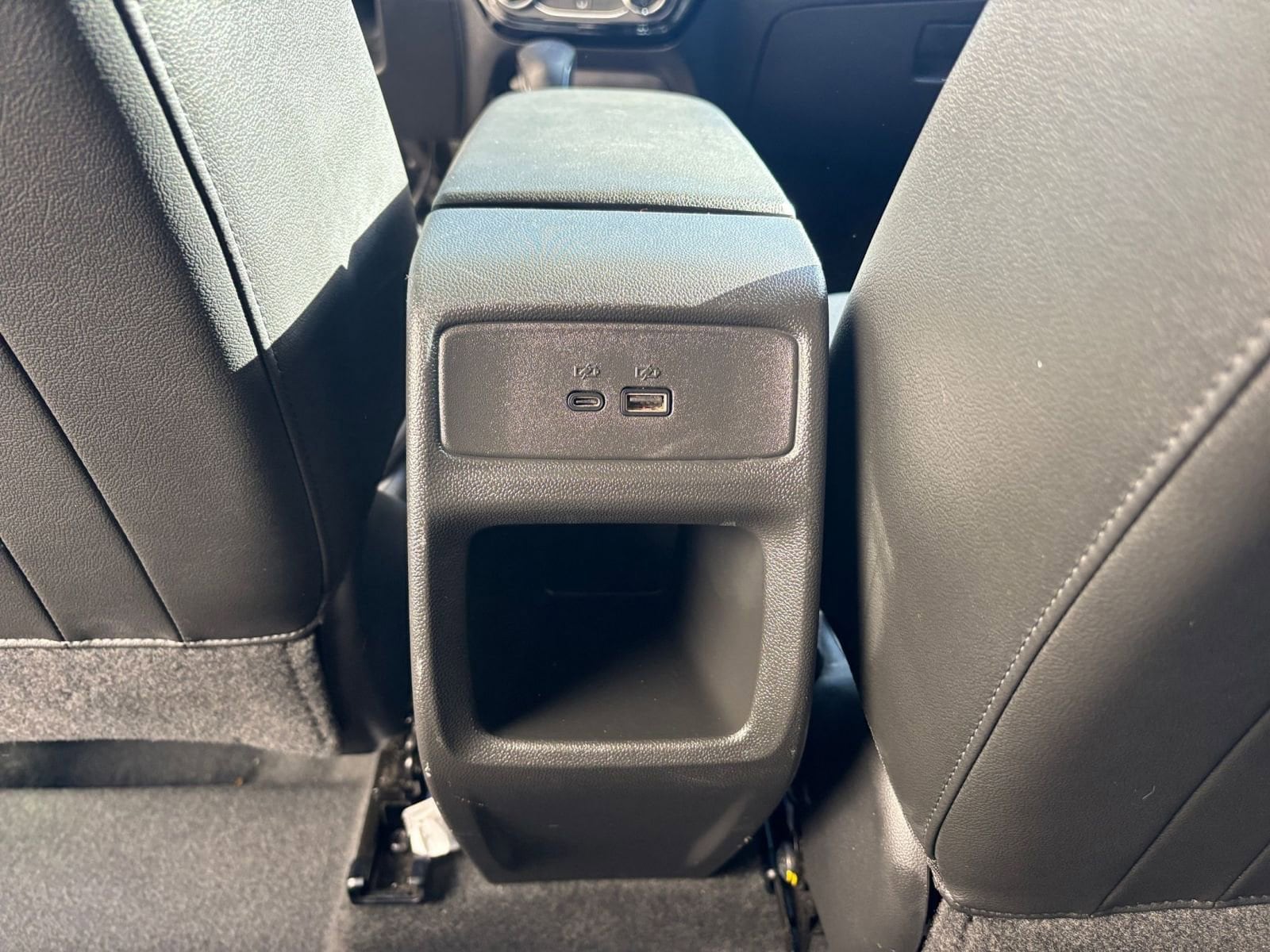 Thumbnail: 2025 Chevrolet Trax - 24