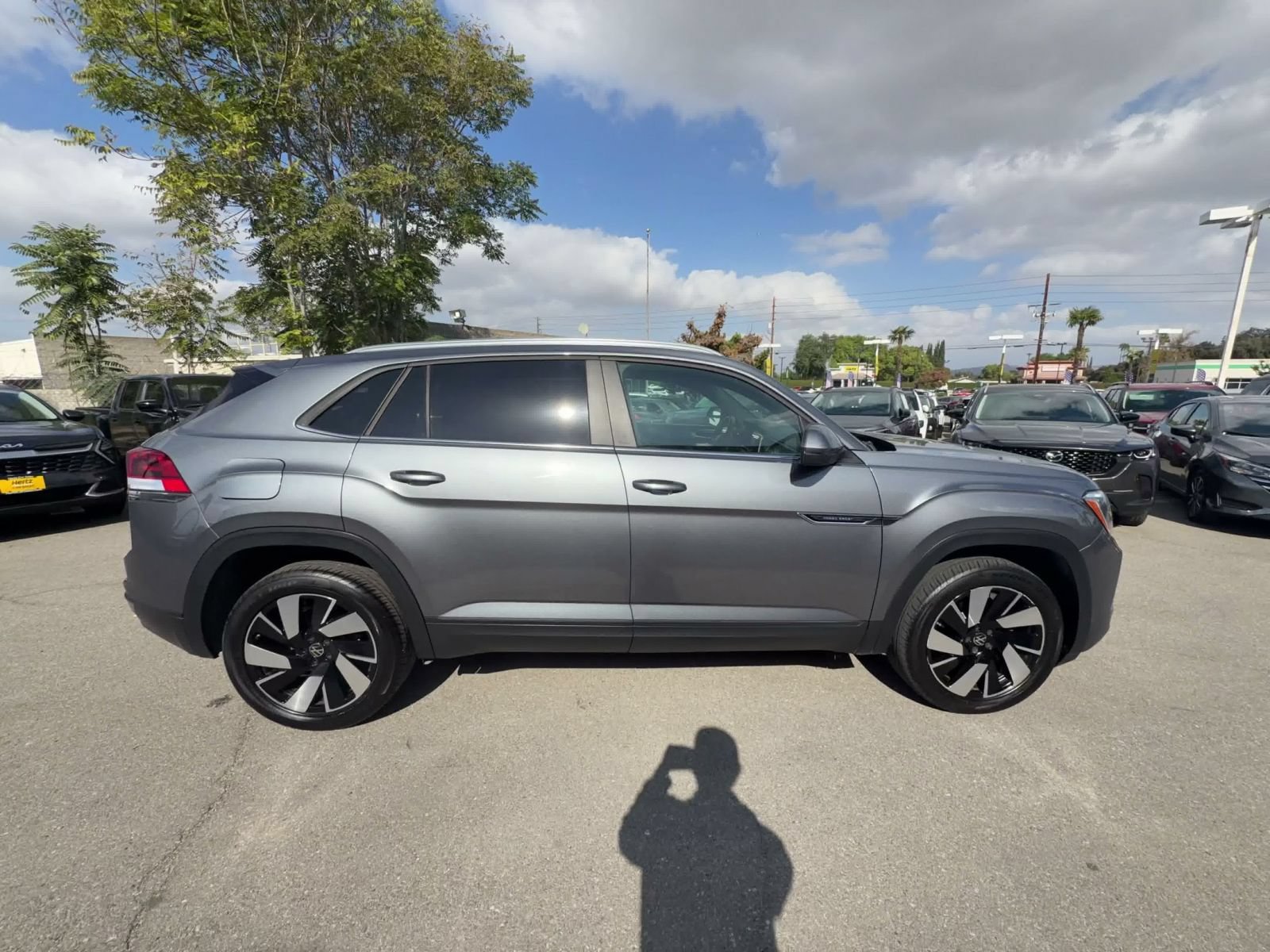 Thumbnail: 2025 Volkswagen Atlas - 15