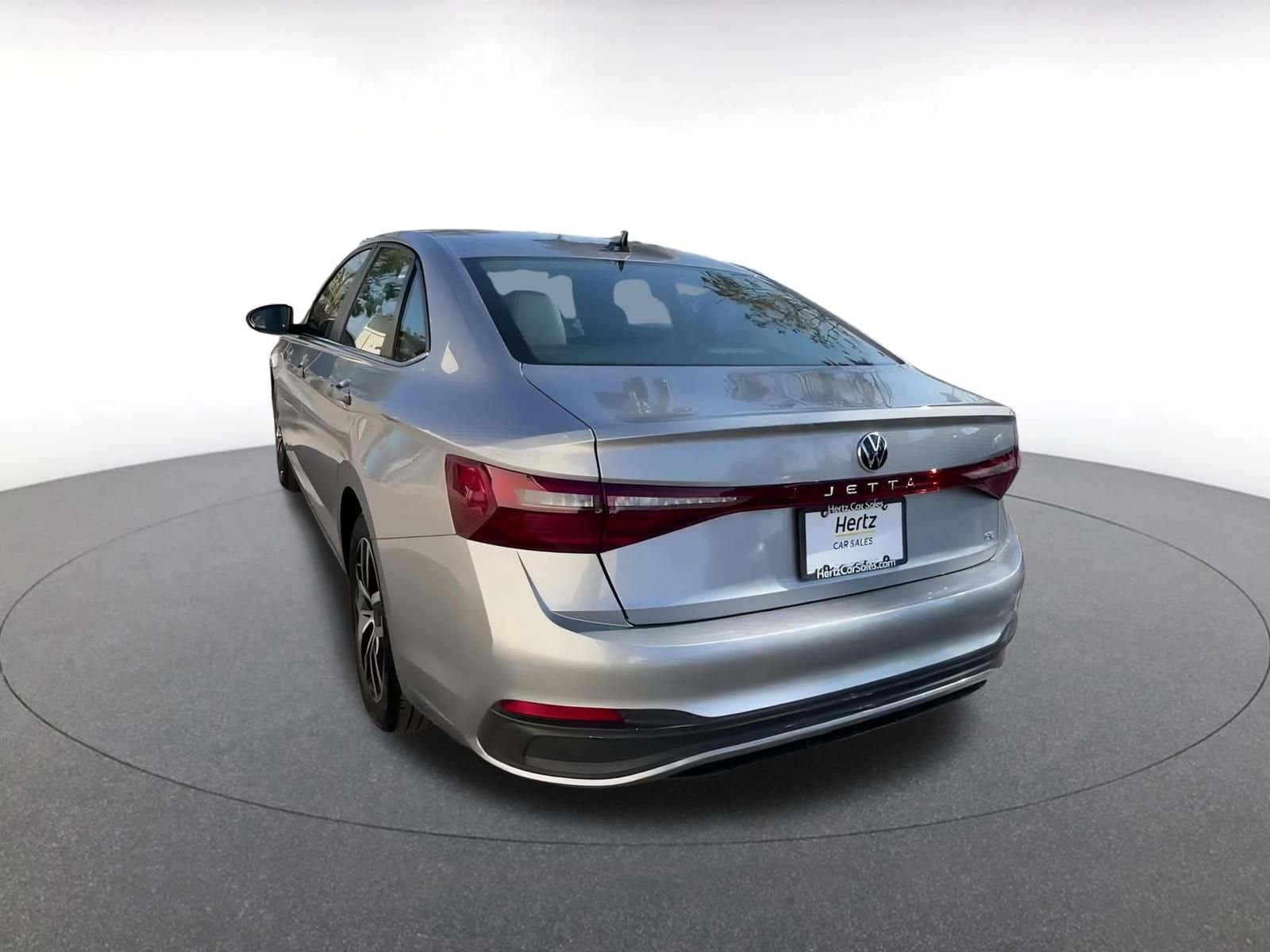 Thumbnail: 2025 Volkswagen Jetta - 11