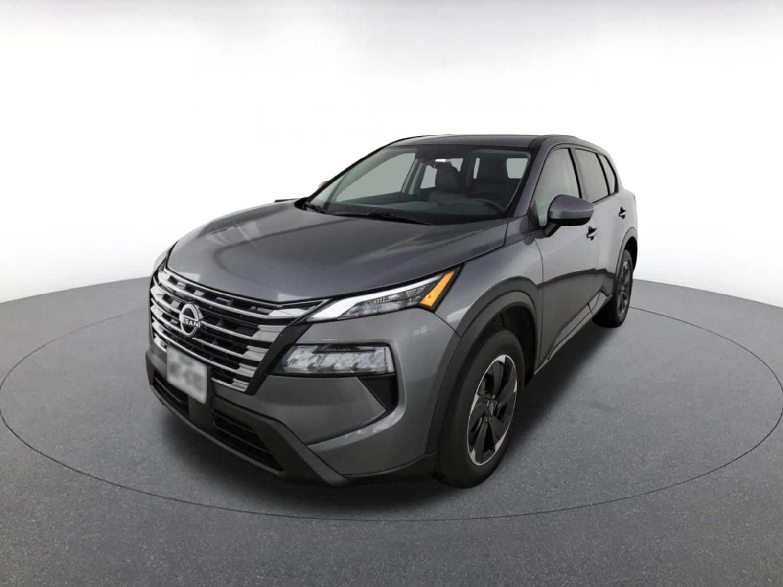 Thumbnail: 2025 Nissan Rogue - 3
