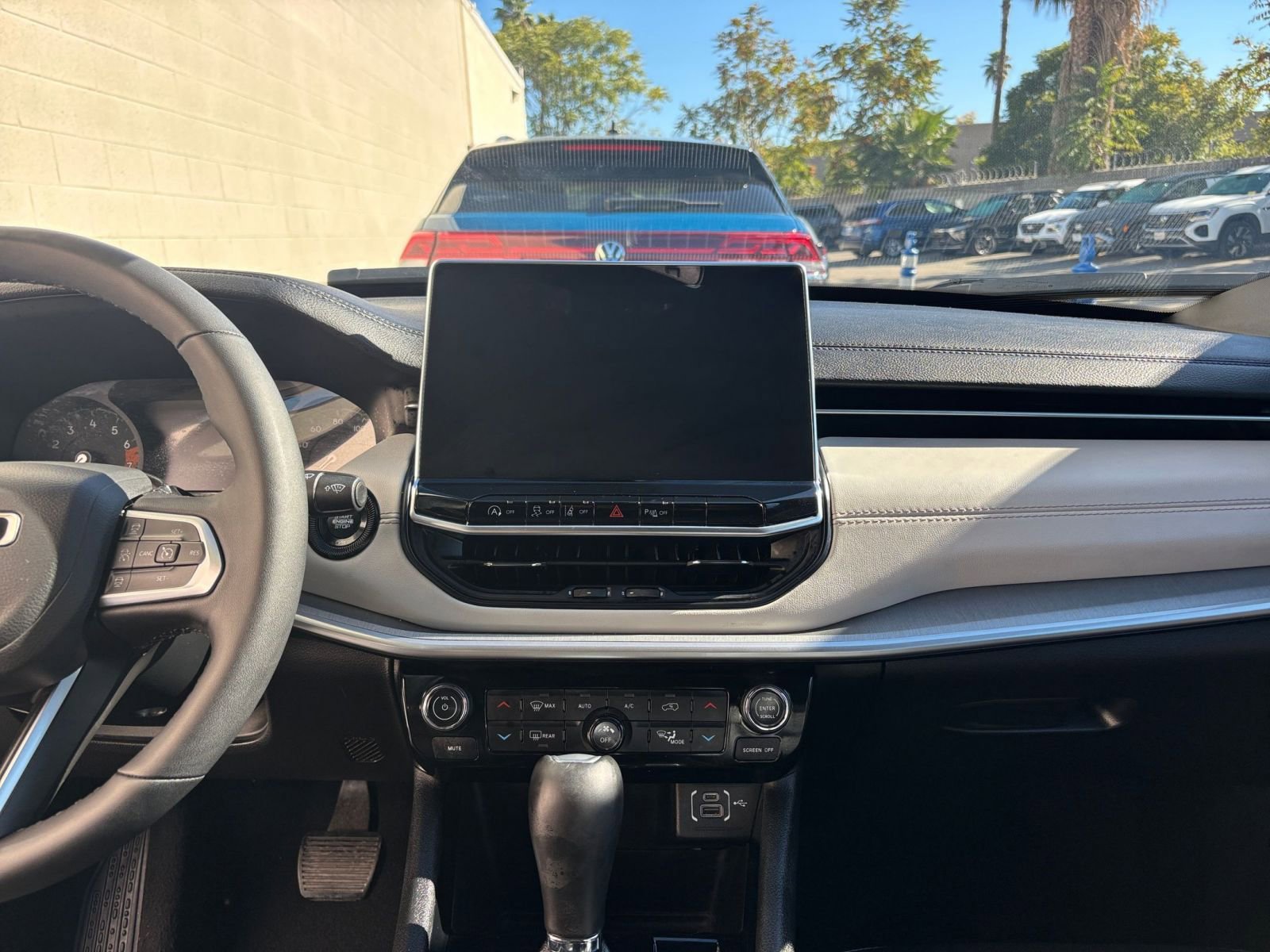 Thumbnail: 2025 Jeep Compass - 18