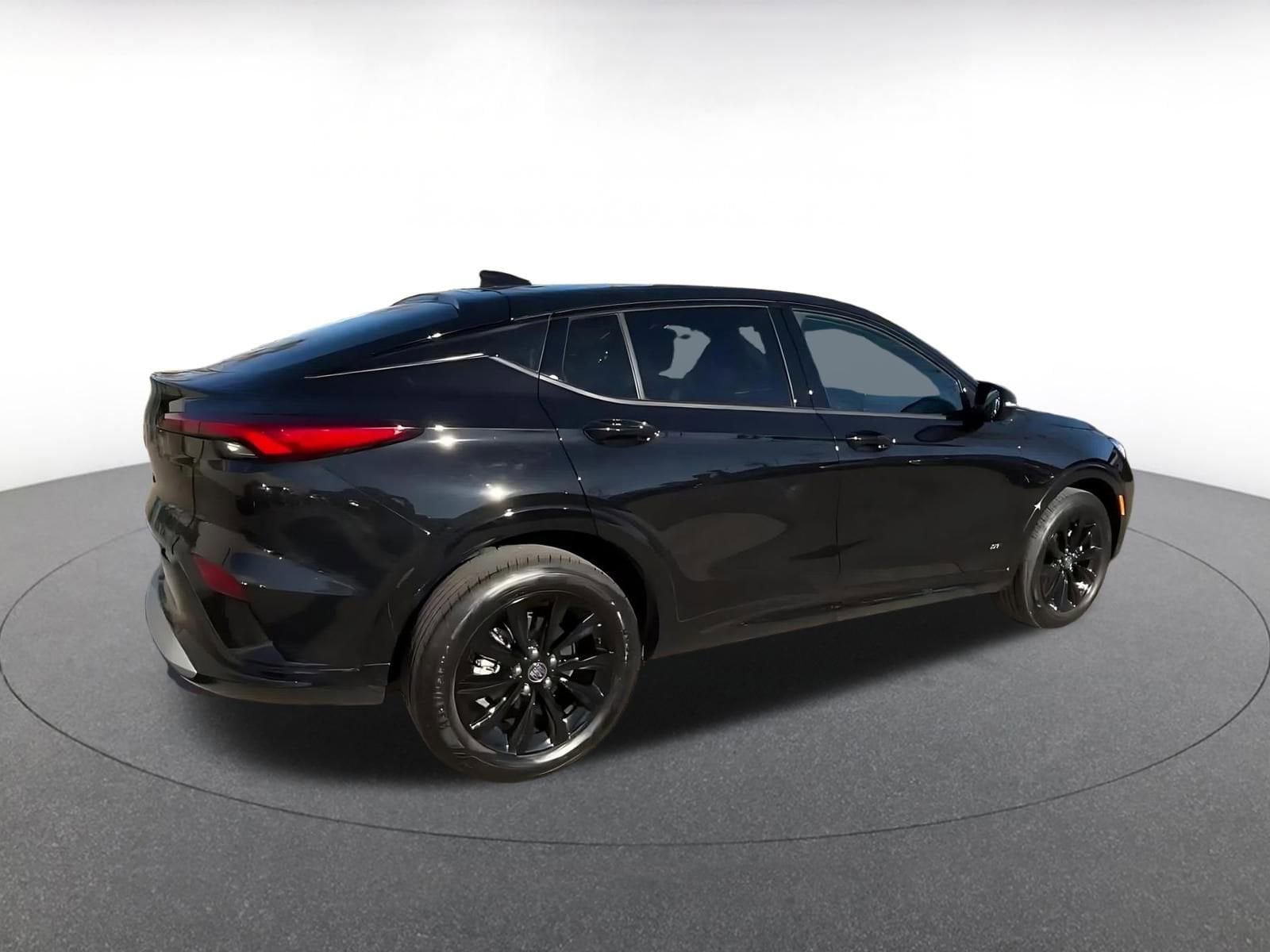 Thumbnail: 2025 Buick Envista - 15