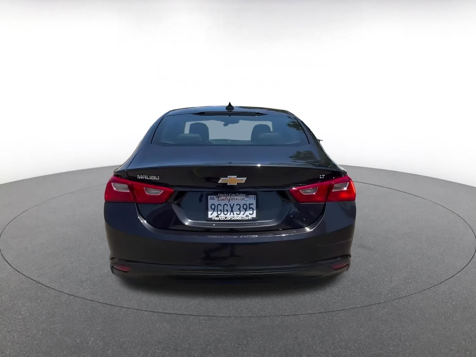 Thumbnail: 2023 Chevrolet Malibu - 12