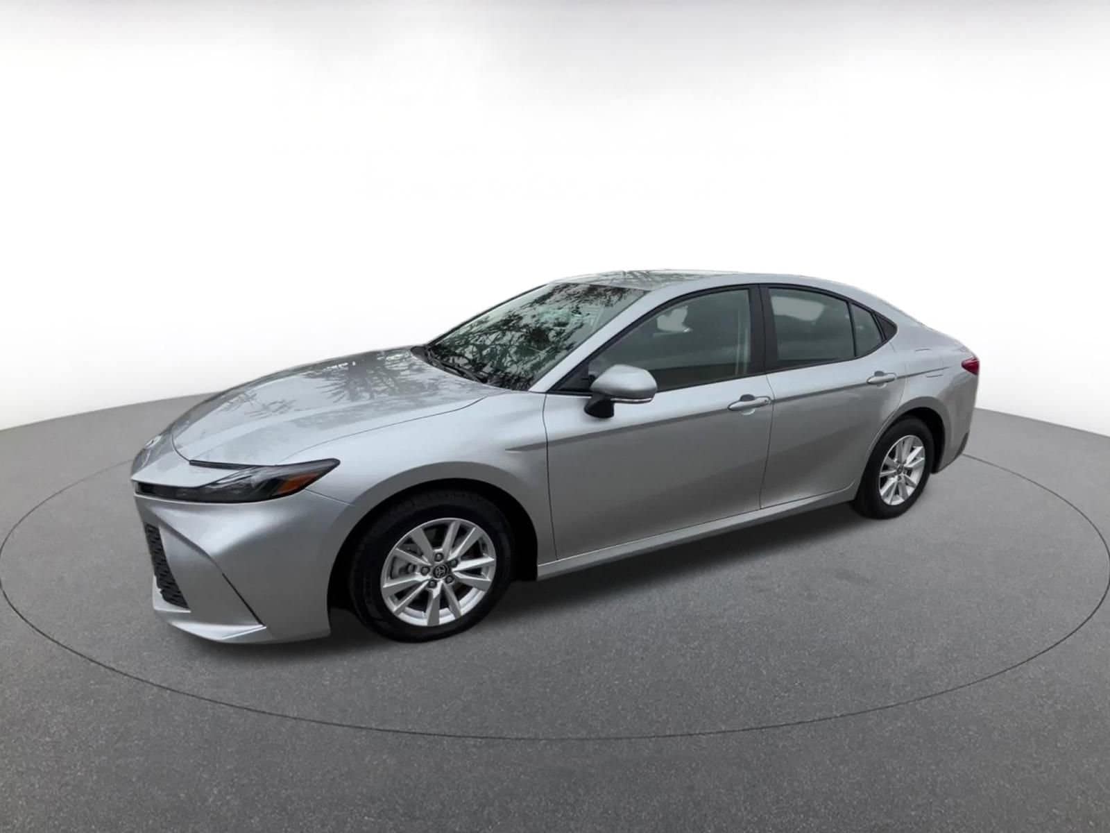 Thumbnail: 2025 Toyota Camry - 8