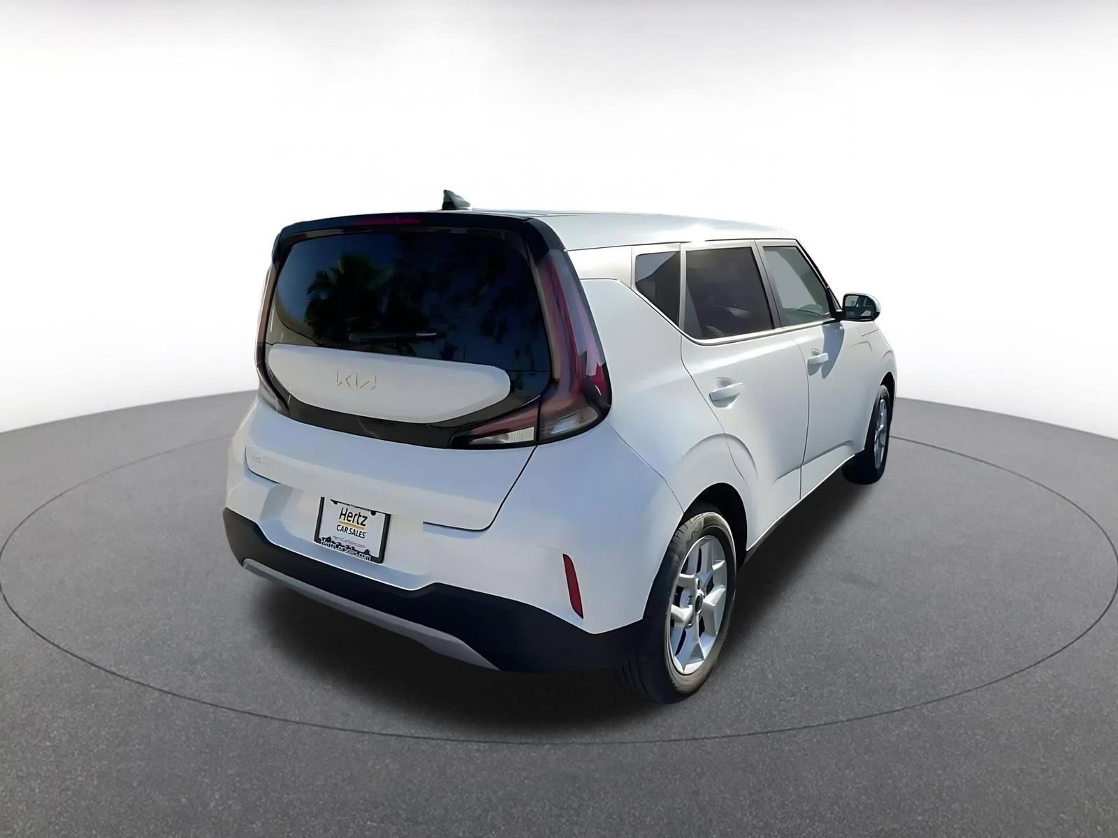 Thumbnail: 2025 Kia Soul - 14