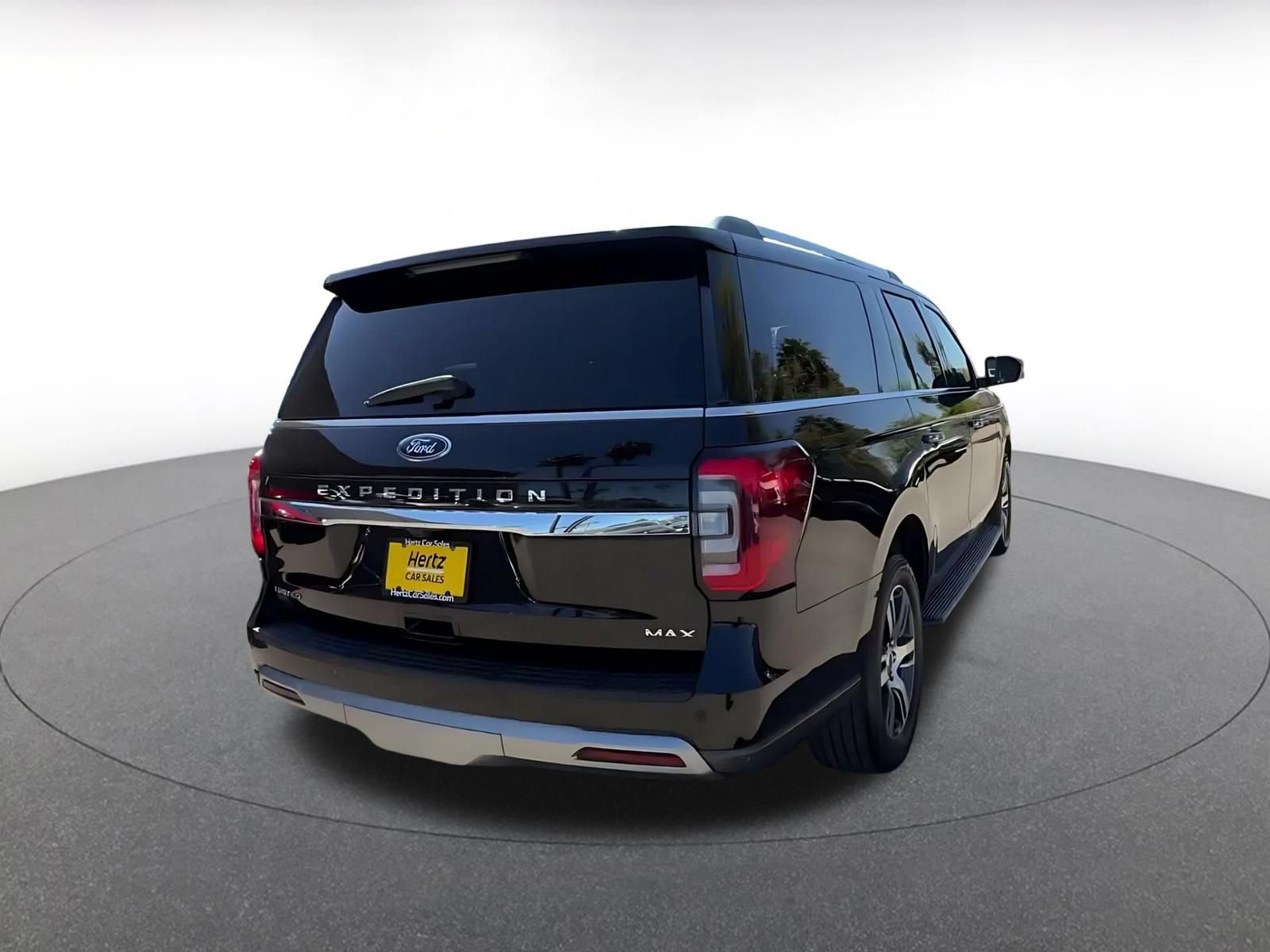 Thumbnail: 2024 Ford Expedition MAX - 14