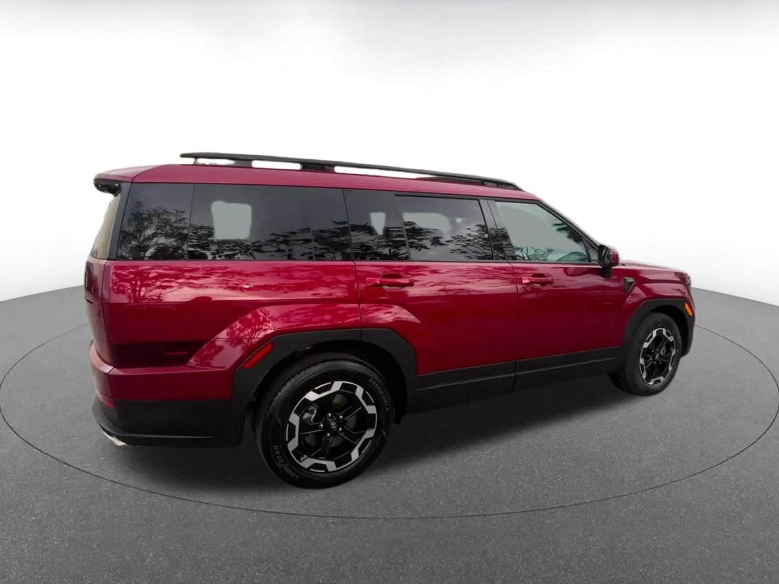 Thumbnail: 2025 Hyundai Santa Fe - 14