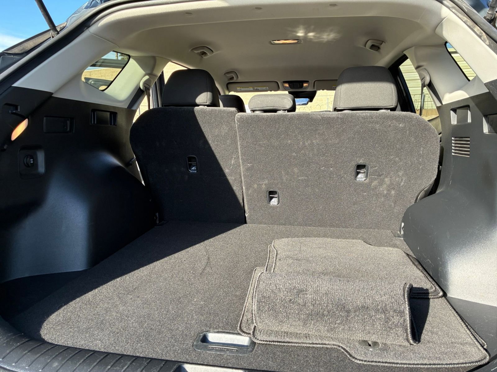 Thumbnail: 2025 Kia Sportage - 31