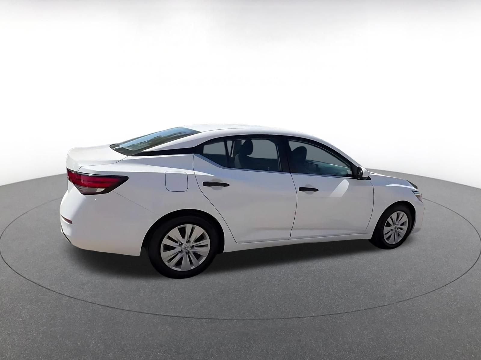 Thumbnail: 2025 Nissan Sentra - 14