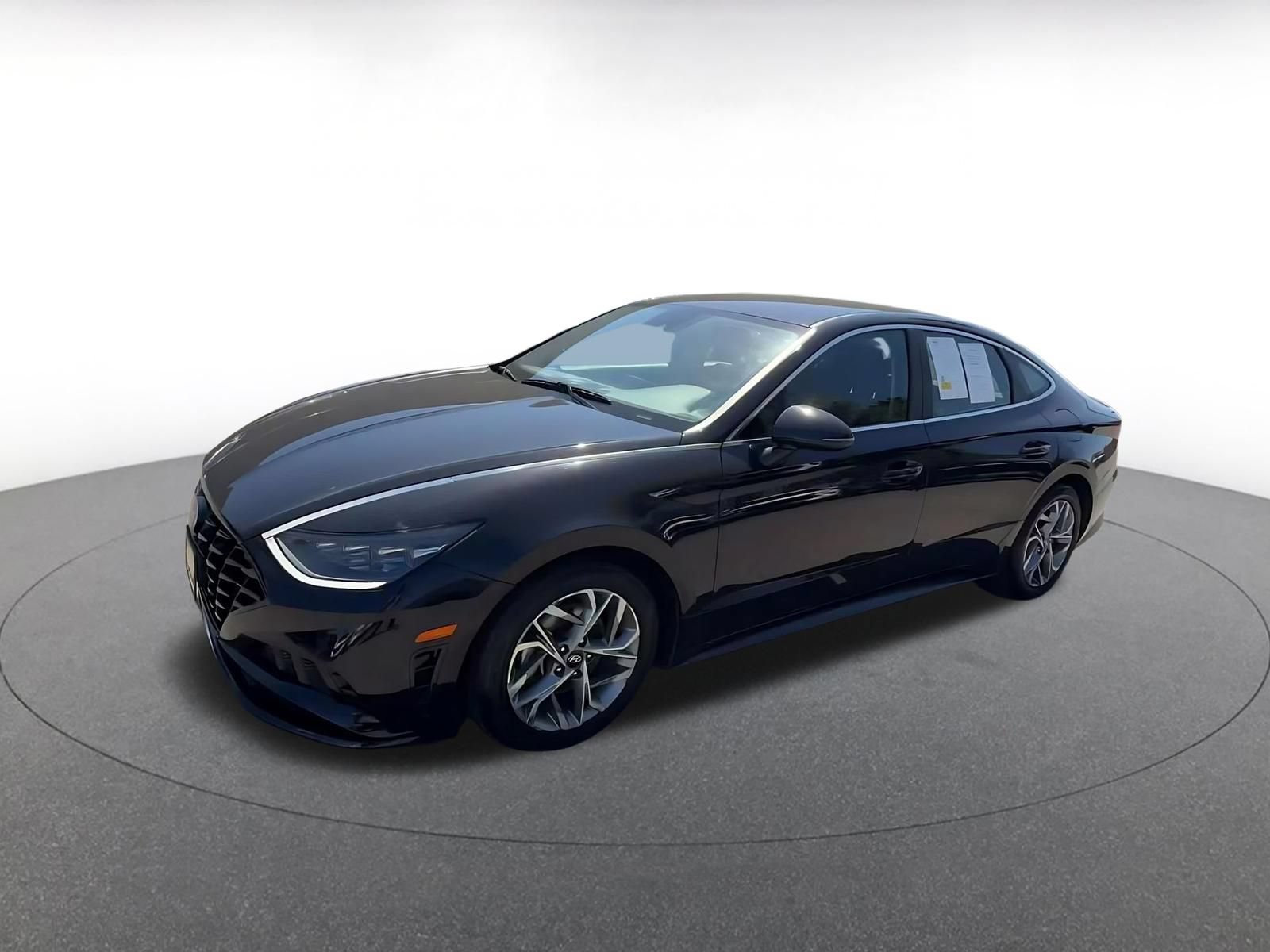 Thumbnail: 2023 Hyundai Sonata - 6