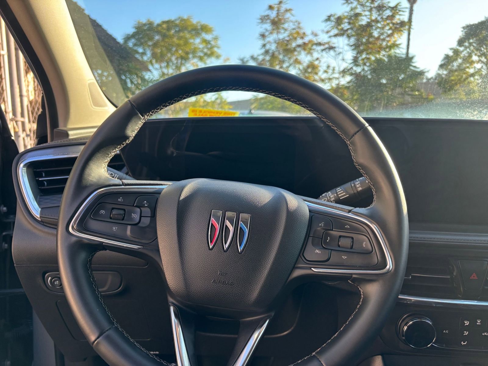 Thumbnail: 2025 Buick Encore GX - 34