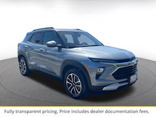 2025 Chevrolet TrailBlazer LT -
                  Riverside, CA