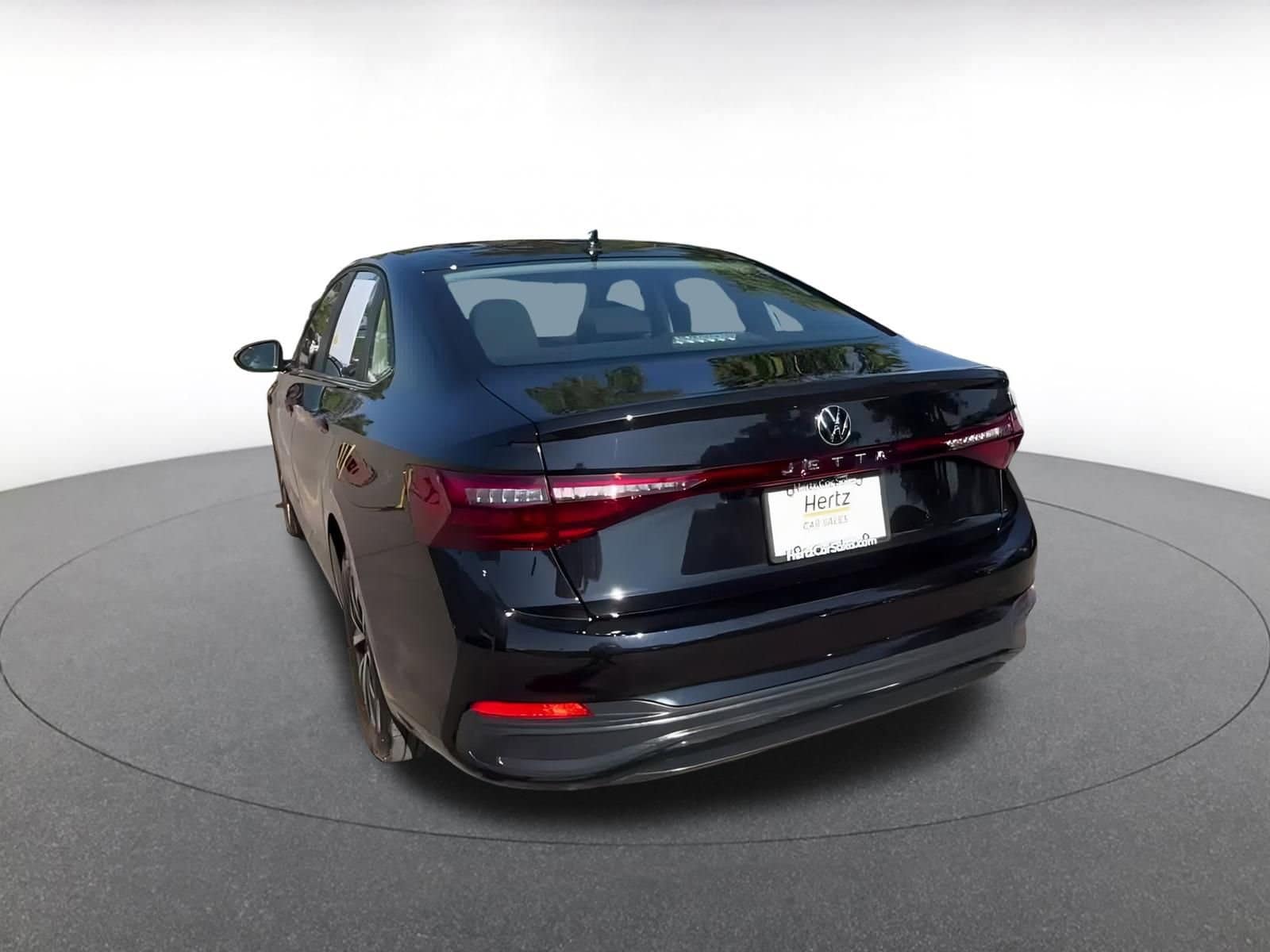 Thumbnail: 2025 Volkswagen Jetta - 11