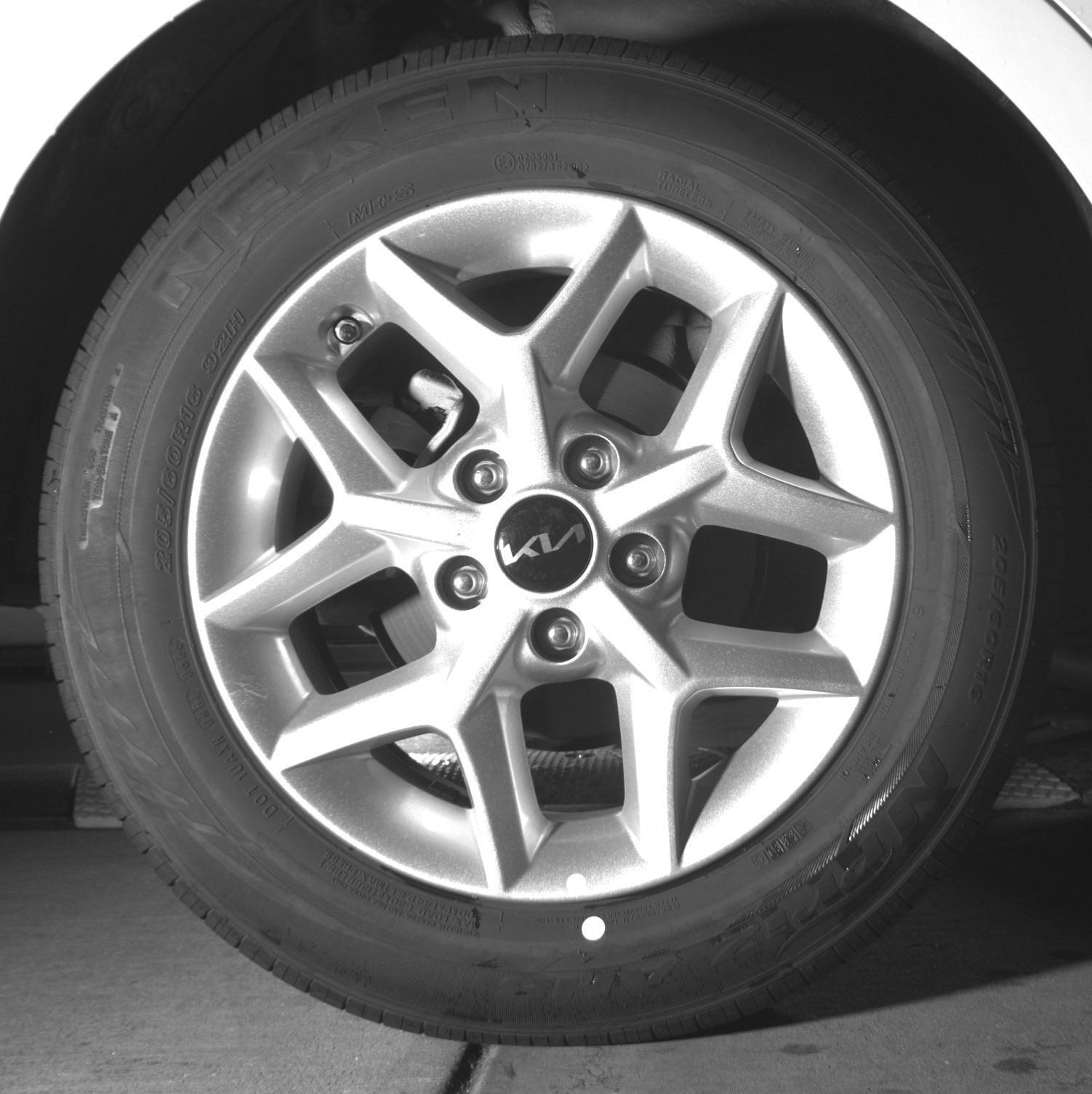 Thumbnail: 2025 Kia Soul - 18