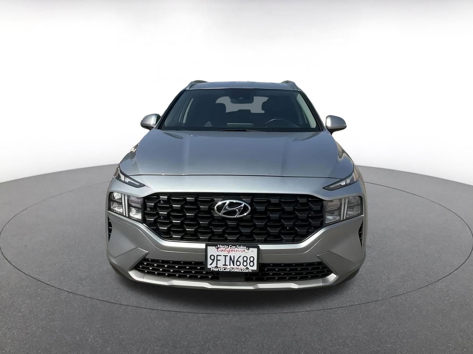 Thumbnail: 2023 Hyundai Santa Fe - 5