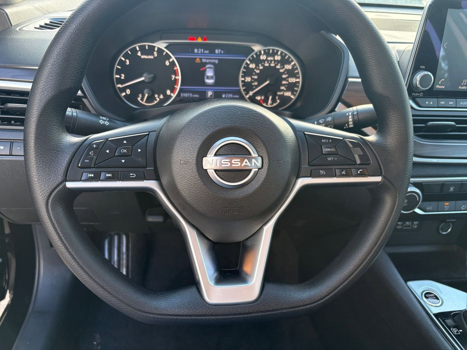 Thumbnail: 2024 Nissan Altima - 28